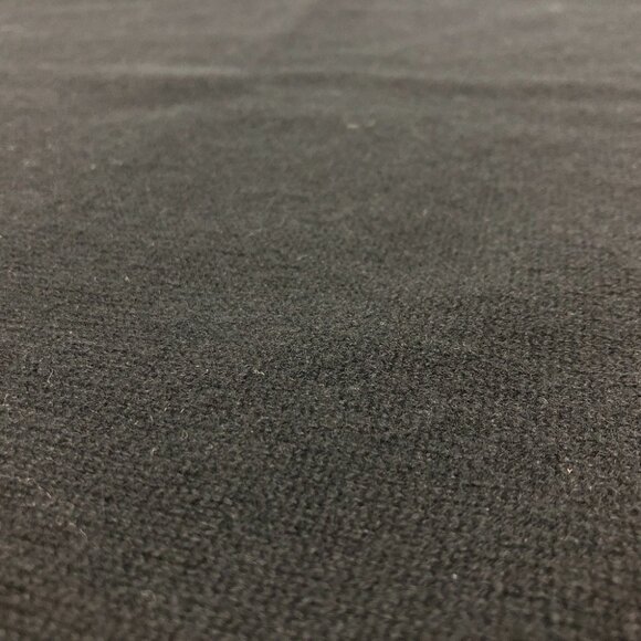 CHANEL Total Pattern CC Mark Apparel accessories Scarf Cashmere Black - Picture 14 of 15